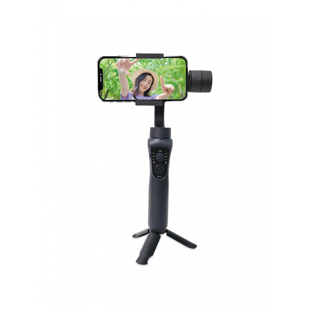 Gimbal Stabilizer For Mobile WiWU S5B