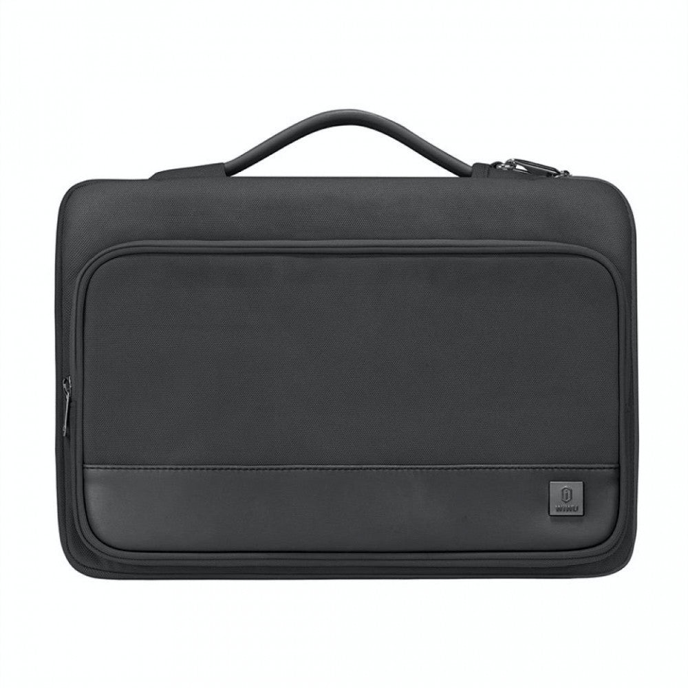 Сумка 16'' WiWU Cozy Classic Case — Black