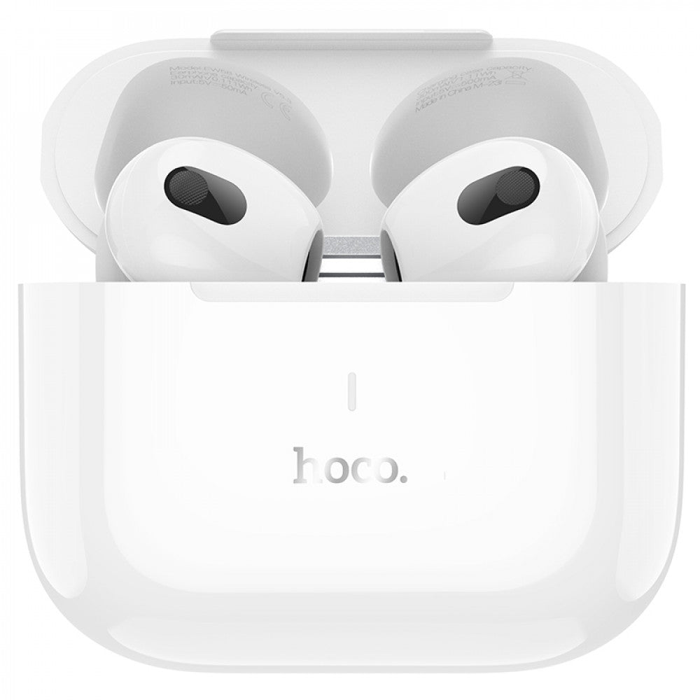 TWS Bluetooth Headset - Hoco EW58 - White