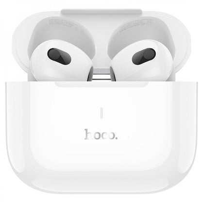 TWS Bluetooth Headset - Hoco EW58 - White