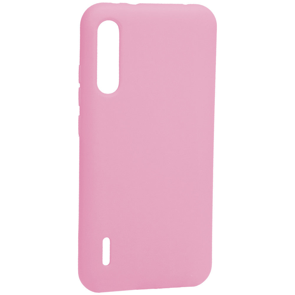 Original Silicone Case Xiaomi Mi A3 