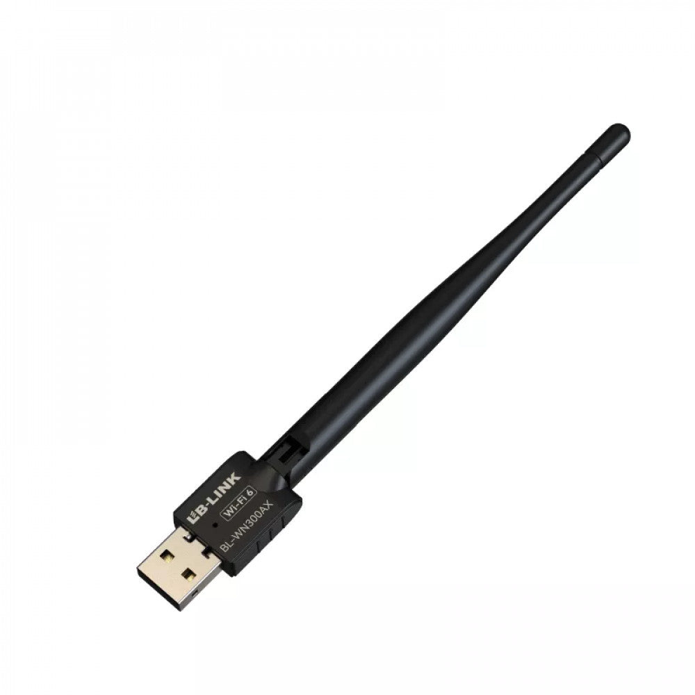 USB WiFi Wireless Adapter — LB-Link BL-WN300AX