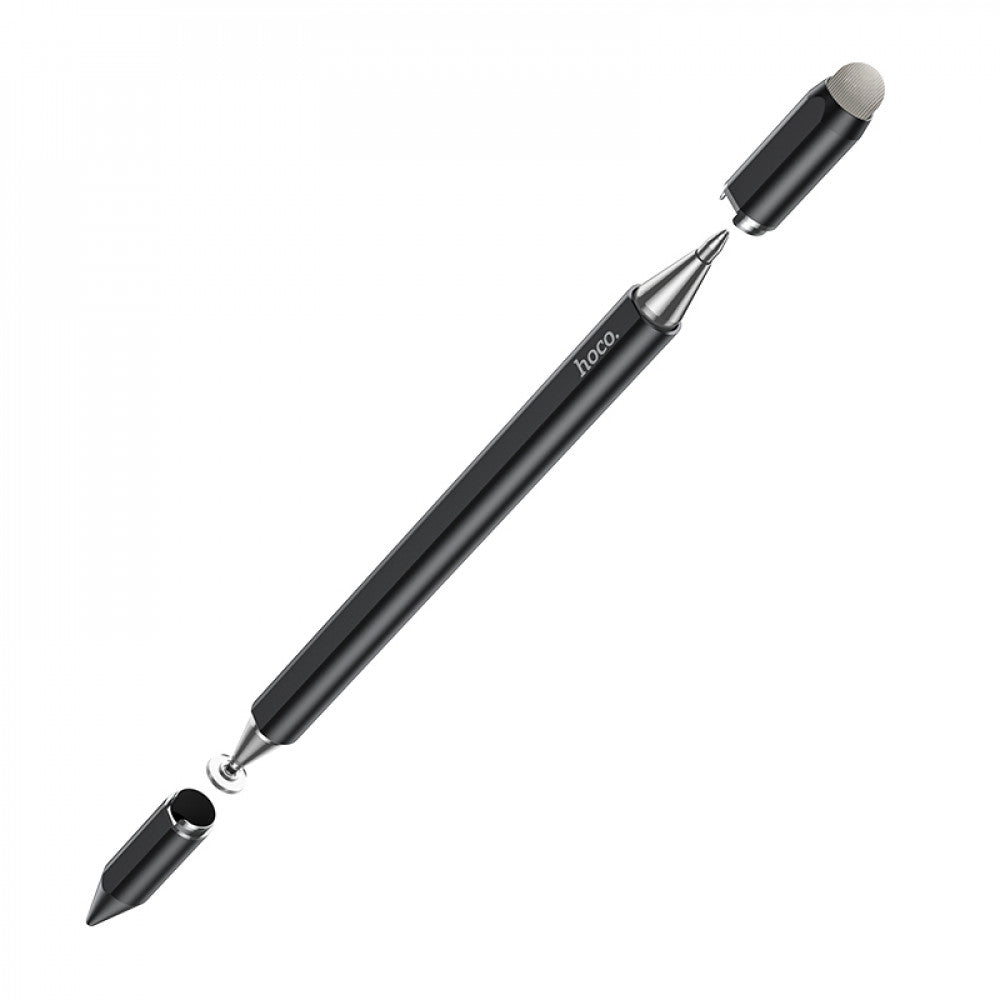 Stylus Pen — Hoco GM111 — Black