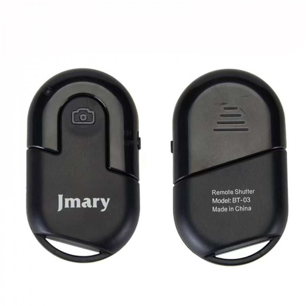 Bluetooth Remote Control Jmary BT-03