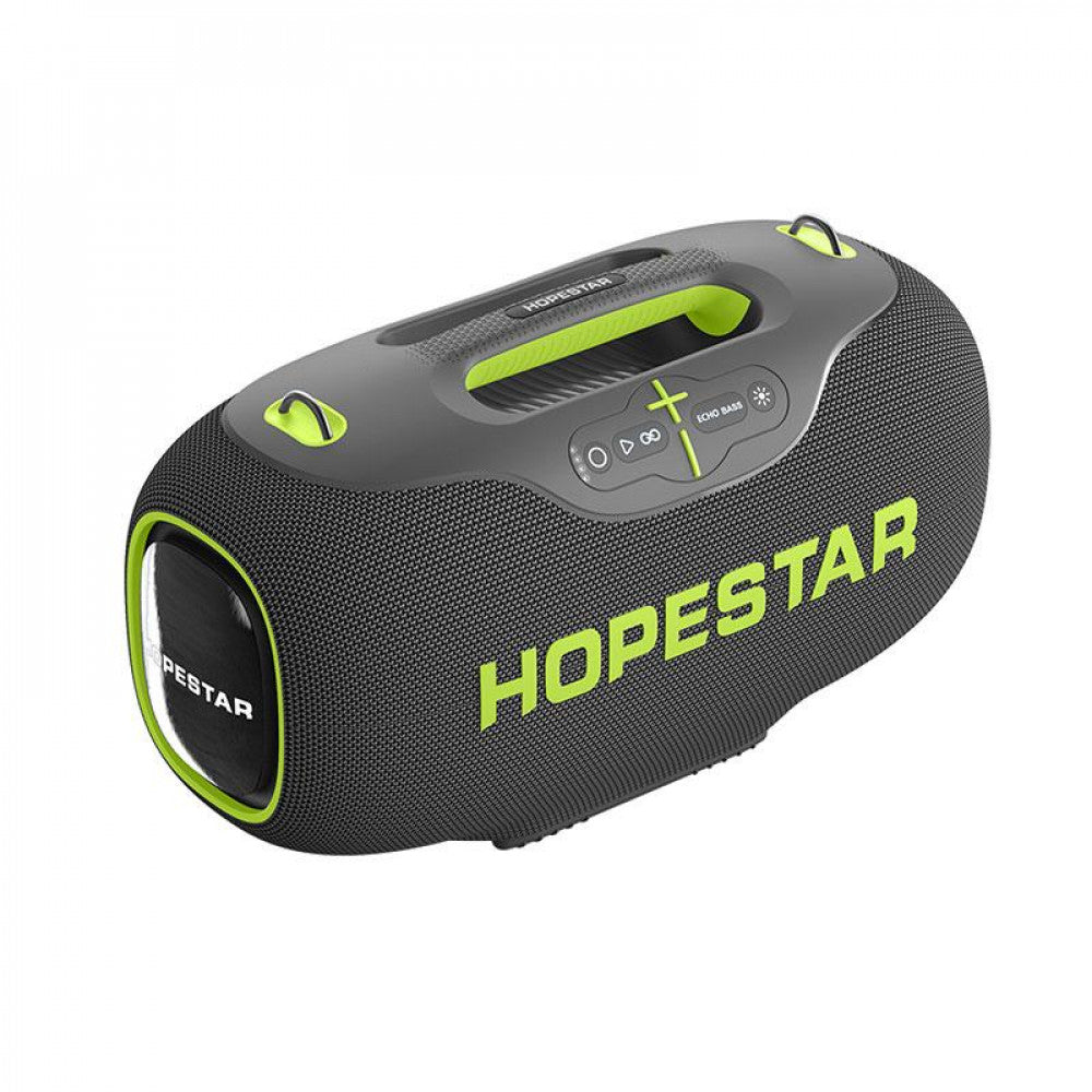 Портативна колонка Hopestar A80 350W — Gray