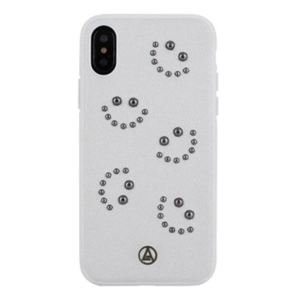 Luna Aristo Mousse Case iPhone X ; XS 