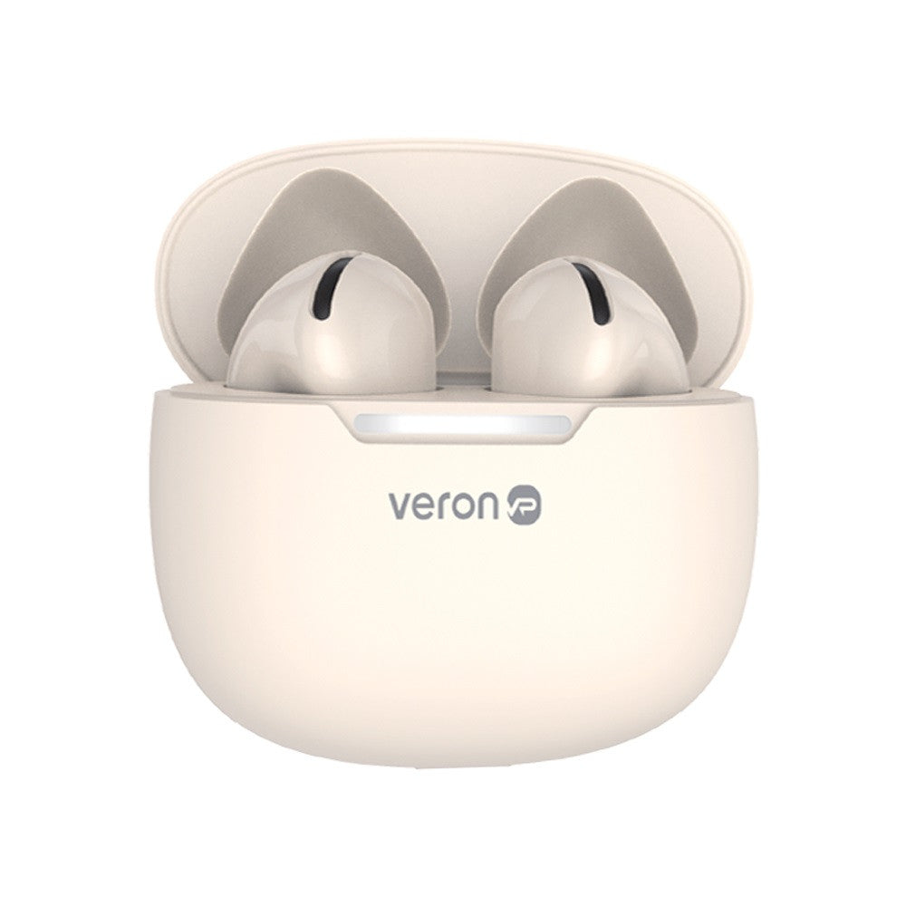 Bluetooth гарнітура TWS — Veron -  E38 Airy