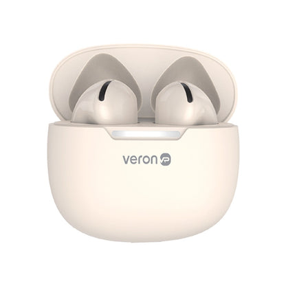 Bluetooth гарнітура TWS — Veron -  E38 Airy