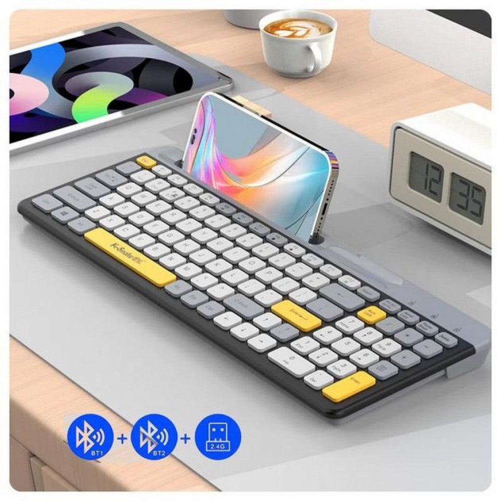 Клавіатура — K100 Double