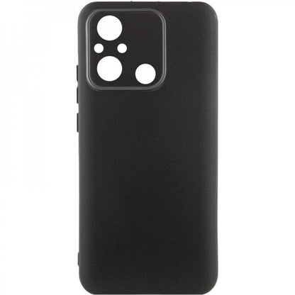 Soft Touch TPU Case Xiaomi Redmi 12C 