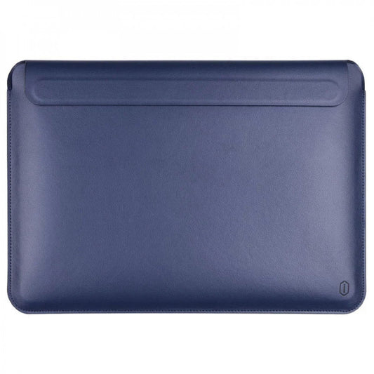 Сумка 13.3" Skin Pro Portable Stand Sleeve Bag — Blue