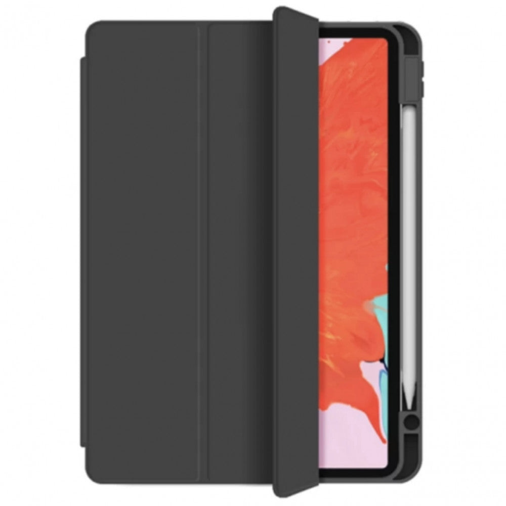 WiWU Protective Case — Apple iPad 10.2''/10.5'' — Black