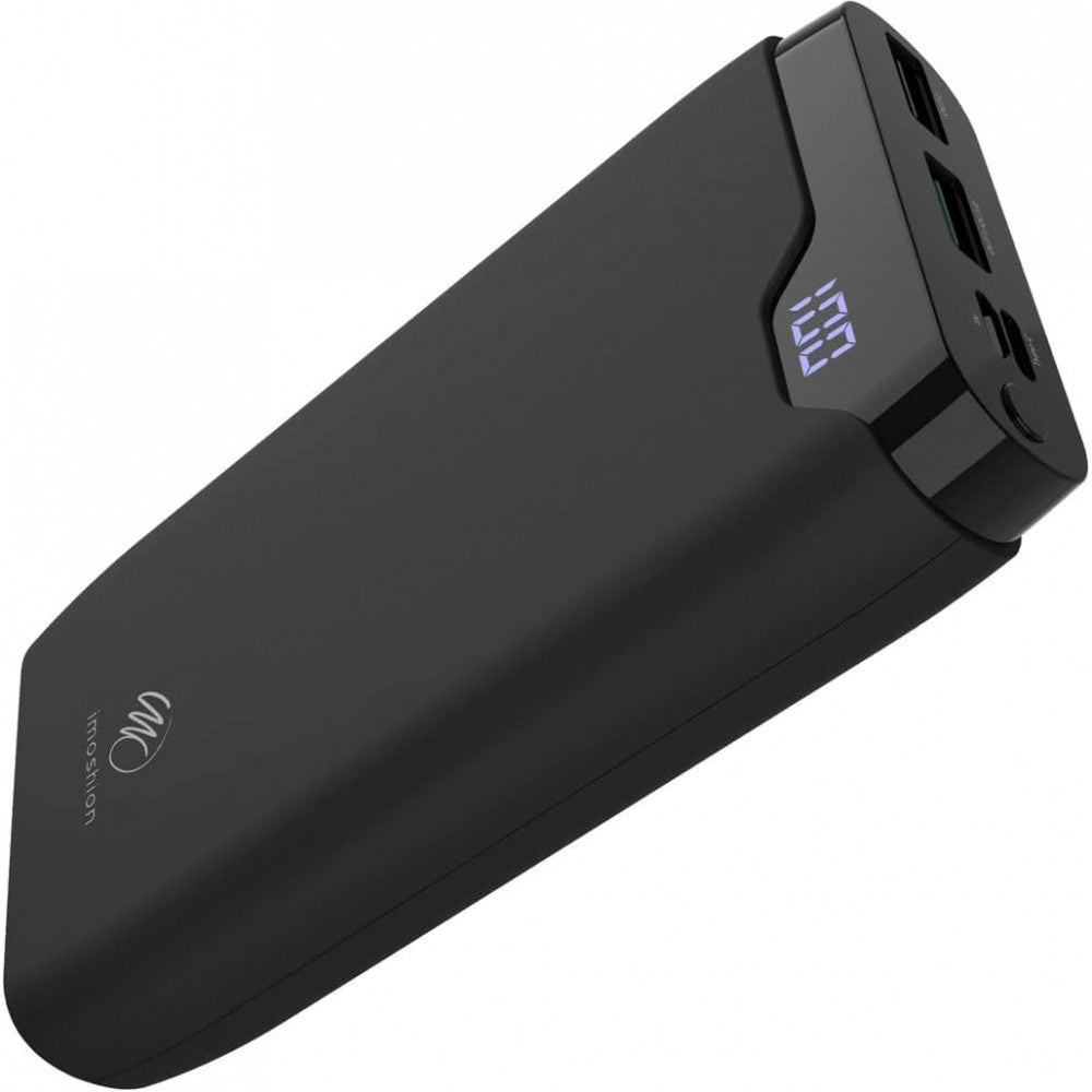 Power Bank 20000 mAh | PD20W — Imoshion — Pink