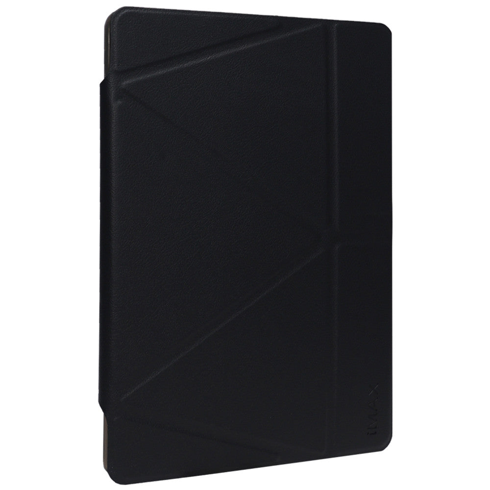 iMax Book Case iPad Pro 11' (2021) — Black
