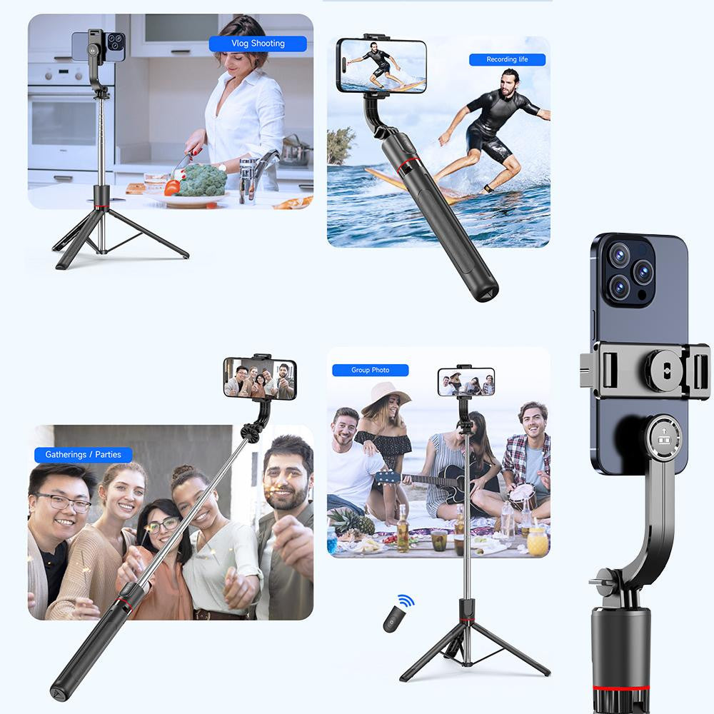 Monopod Tripod (1.72m) — F15