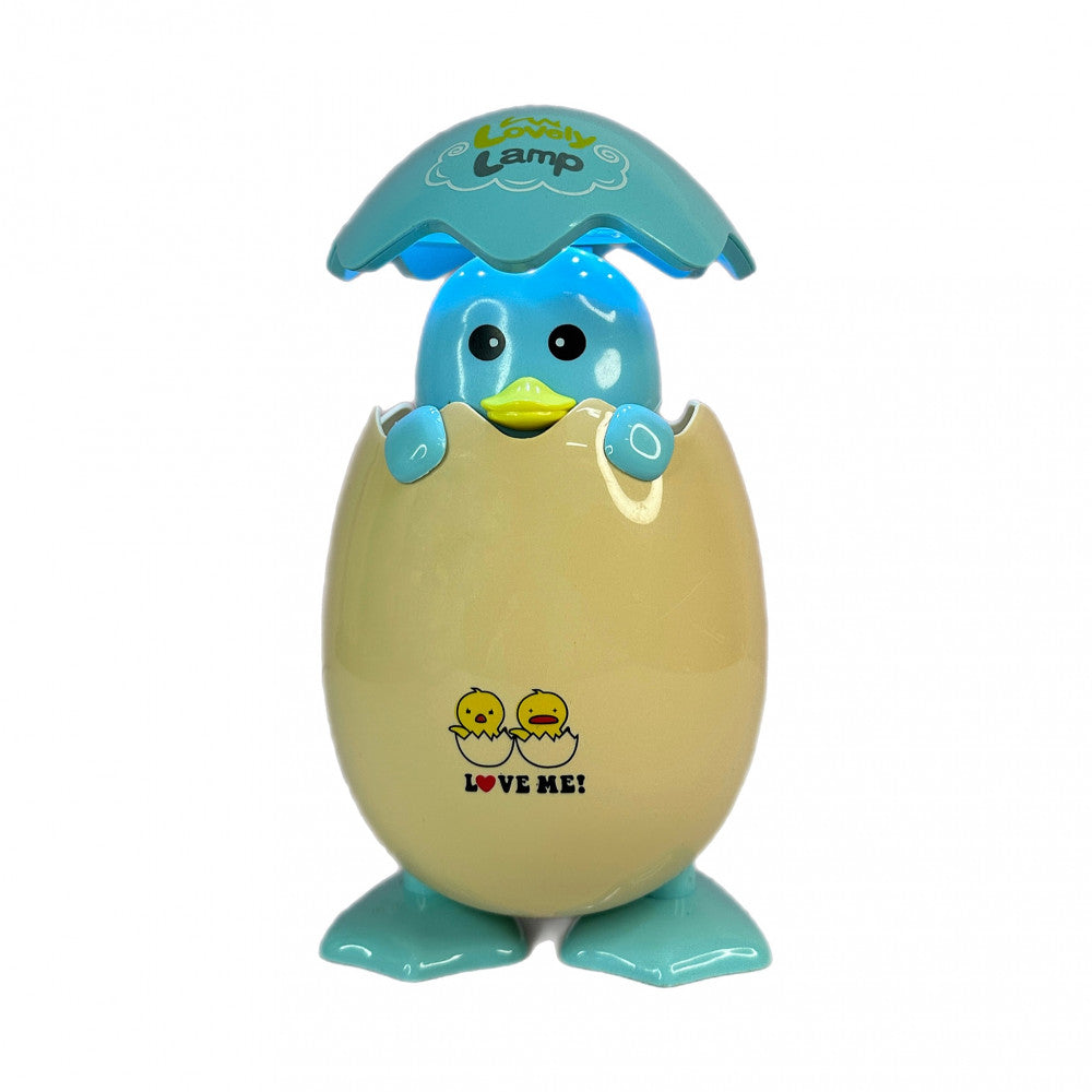 Дитячий Настільний Світильник 400 mAh 2229AE