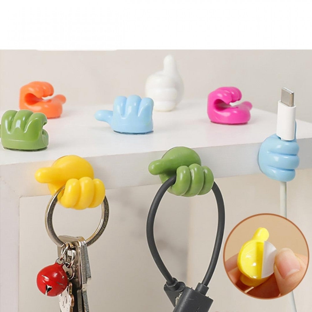 Тримач для кабелю « Allright »