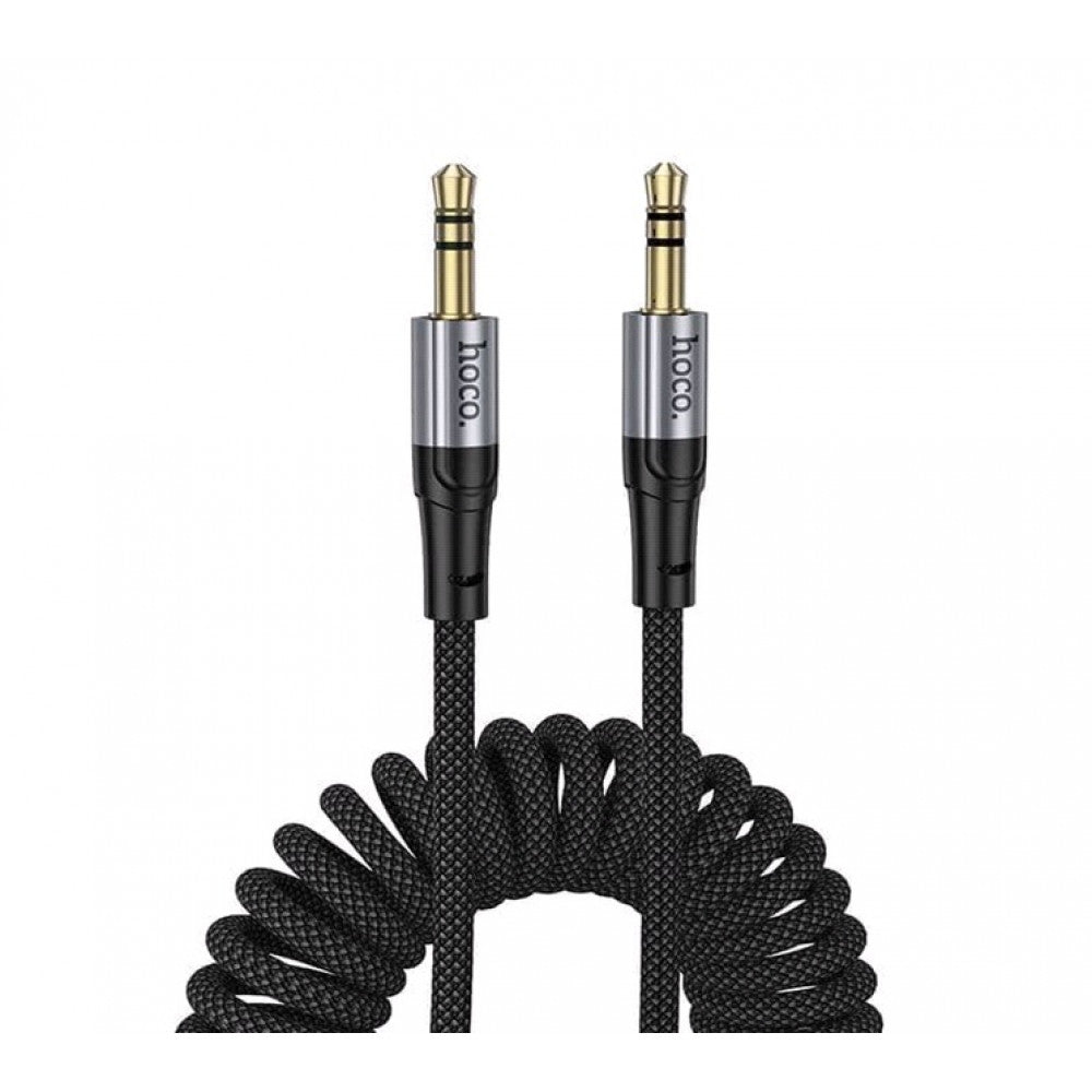 Cable Aux (1m) — Hoco UPA33