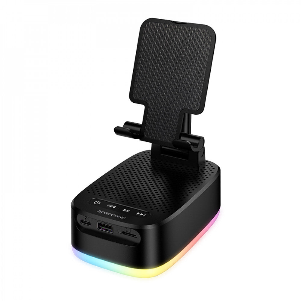 Портативна колонка Borofone BR200