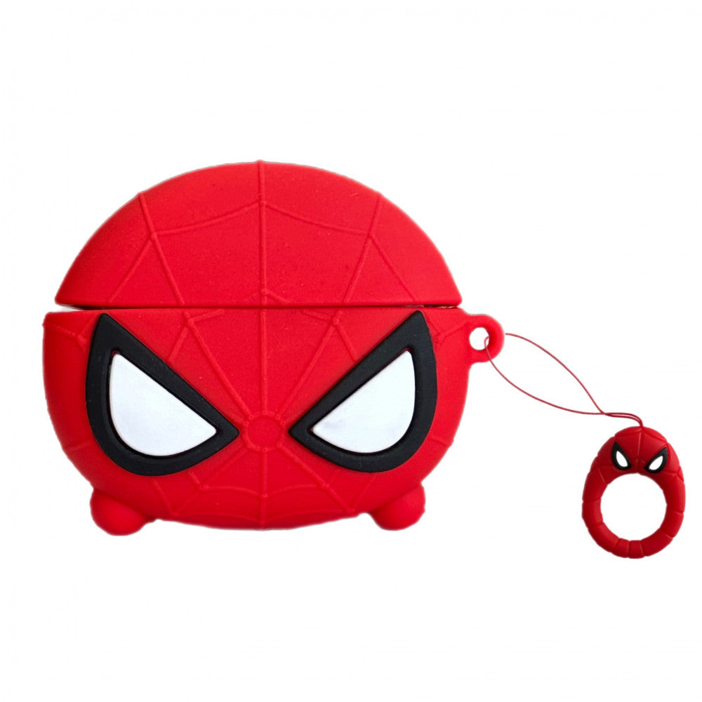 Airpods Pro Case — Emoji Series — Spiderman