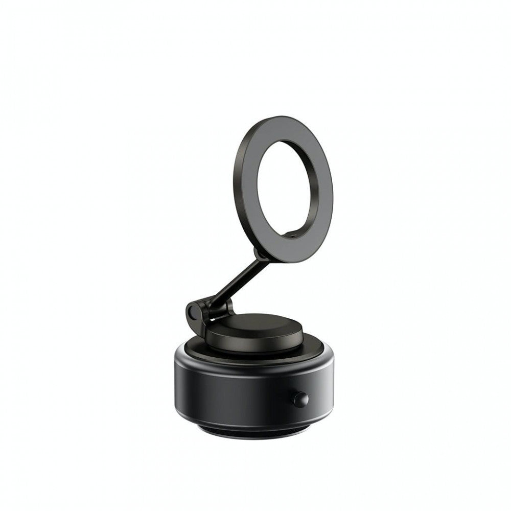 Автотримач магнітний на присосці WiWU CH056