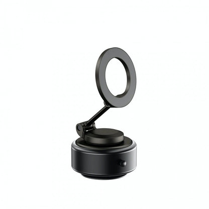 Автотримач магнітний на присосці WiWU CH056