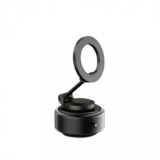 Автотримач магнітний на присосці WiWU CH056