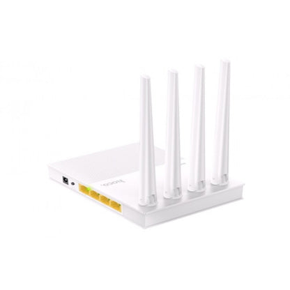 Маршрутизатор HOCO HI31 WiFi5 wireless router EU