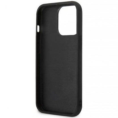 Накладка Чехлы Casetify Karl Lagerfeld TPU Case iPhone 14 Pro Max — 203