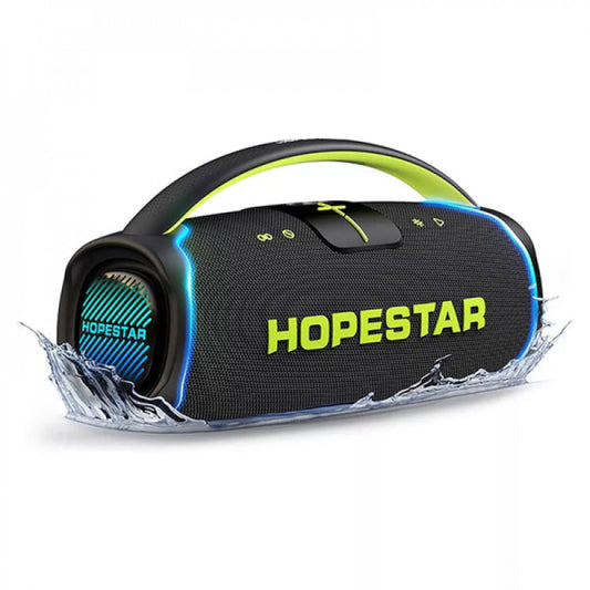§Портативна колонка — Hopestar A65 300W — Black