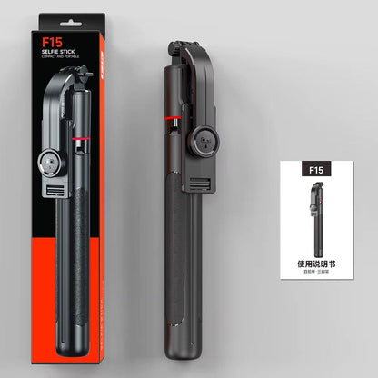 Monopod Tripod (1.72m) — F15