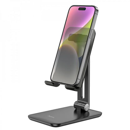 Tablet Stand — Hoco HD1 — Black