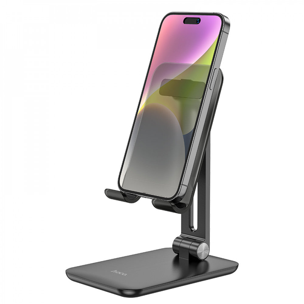 Tablet Stand Hoco HD1 — Black