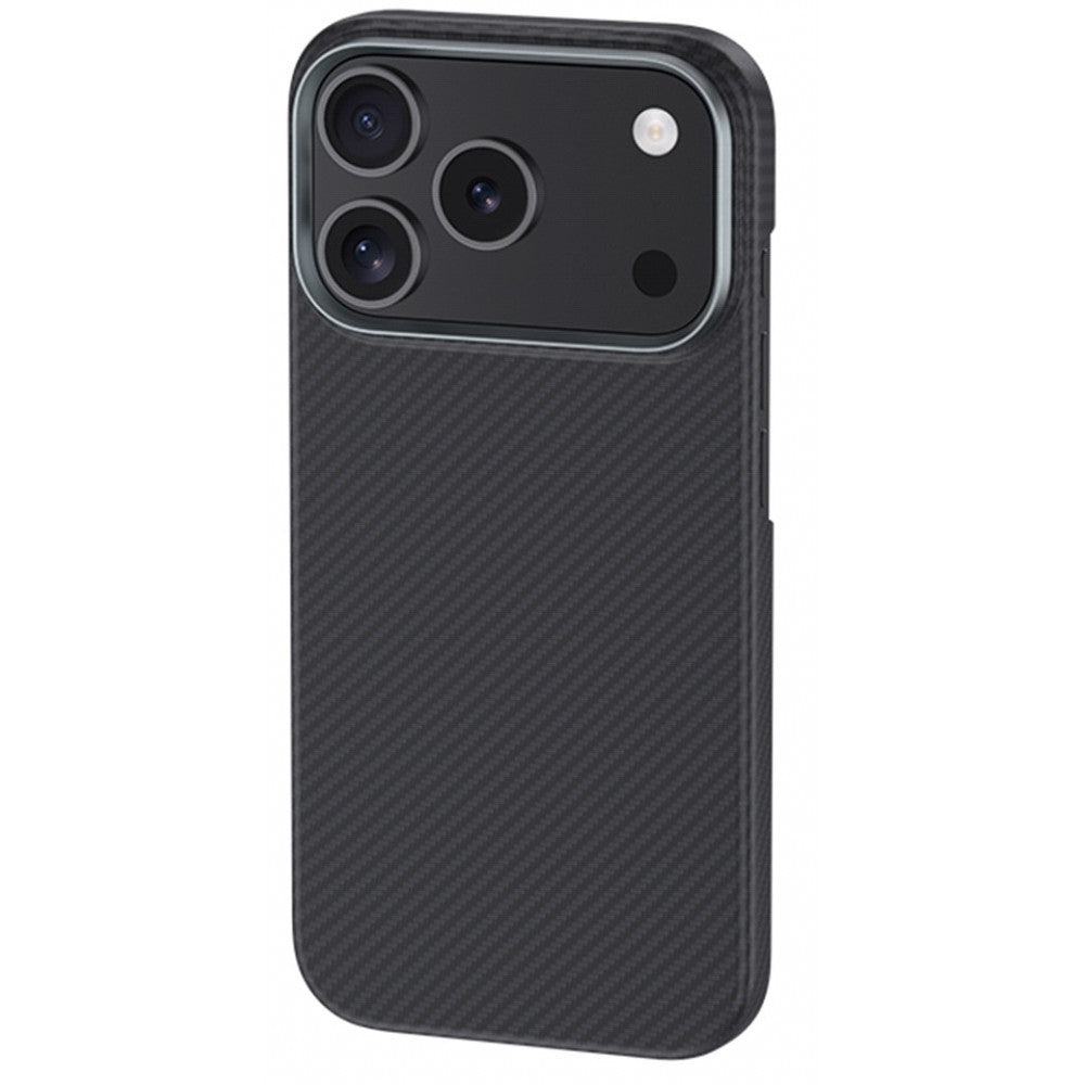 Накладка Чехлы Benks ArmorAir 600D kevlar case — iPhone 17 Air