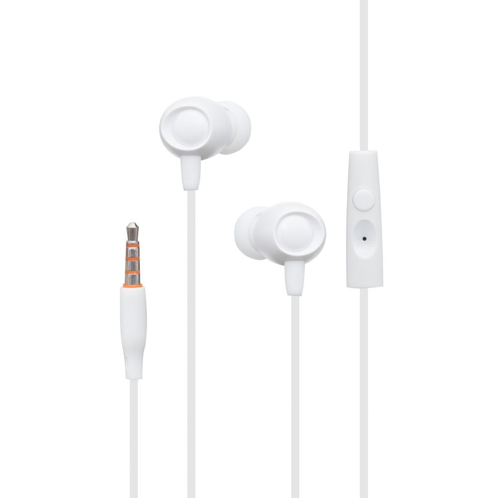 Навушники з мікрофоном 3.5mm  Celebrat Fly-1 