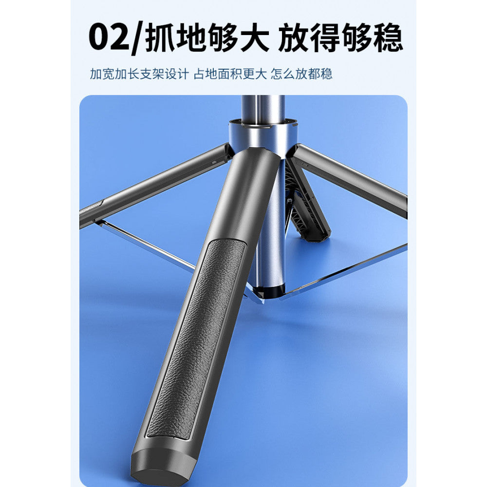 Monopod Tripod | 0.295m | — P180TK