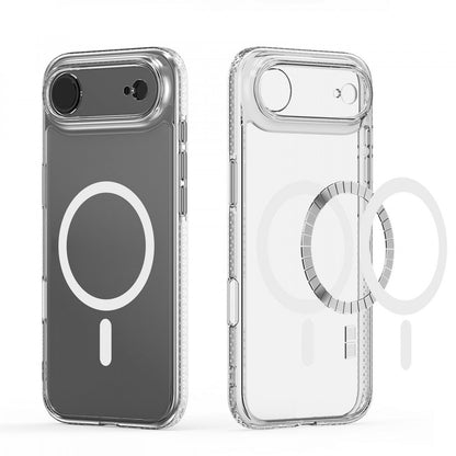 Накладка Чехлы Clin Mag Case With MagSafe — iPhone 17 Air