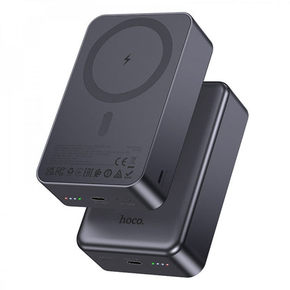 Power Bank 20000 mAh | PD20W — Hoco J160B
