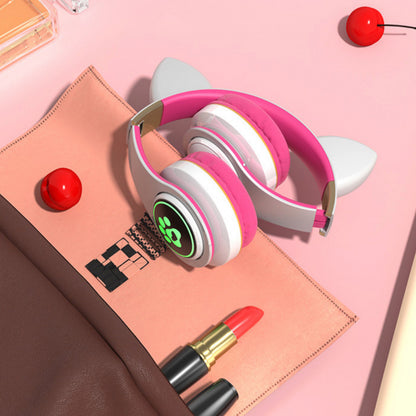 Навушники Bluetooth   TUCCI T24 LED