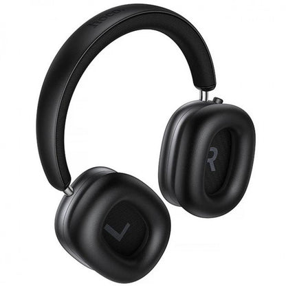 Навушники Bluetooth Hoco W63 — Silver