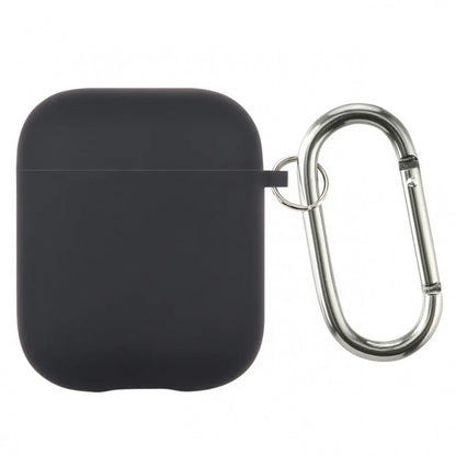 Airpods Pro 3 Case Microfiber — Light Green