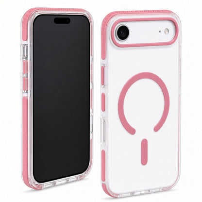 Чехол Vibe с MagSafe - iPhone 17 Air - Pink