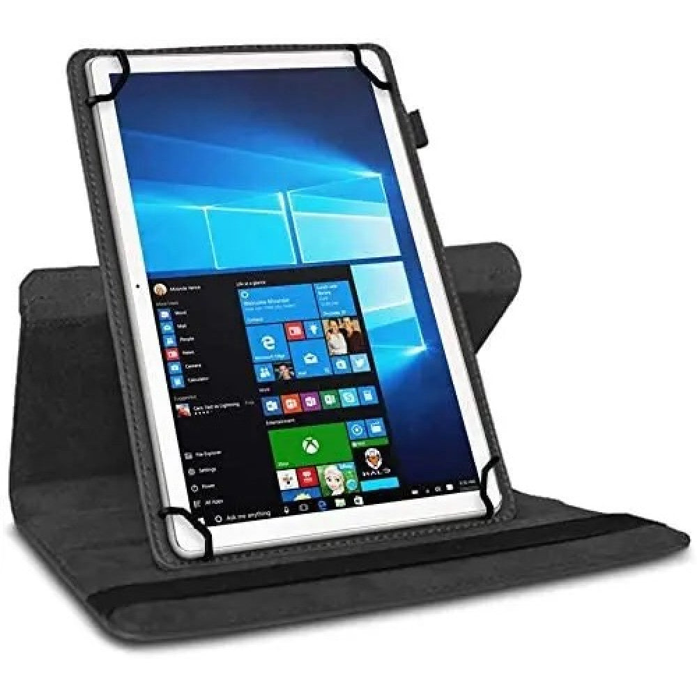 Универсальная книжка « 10' » — Black