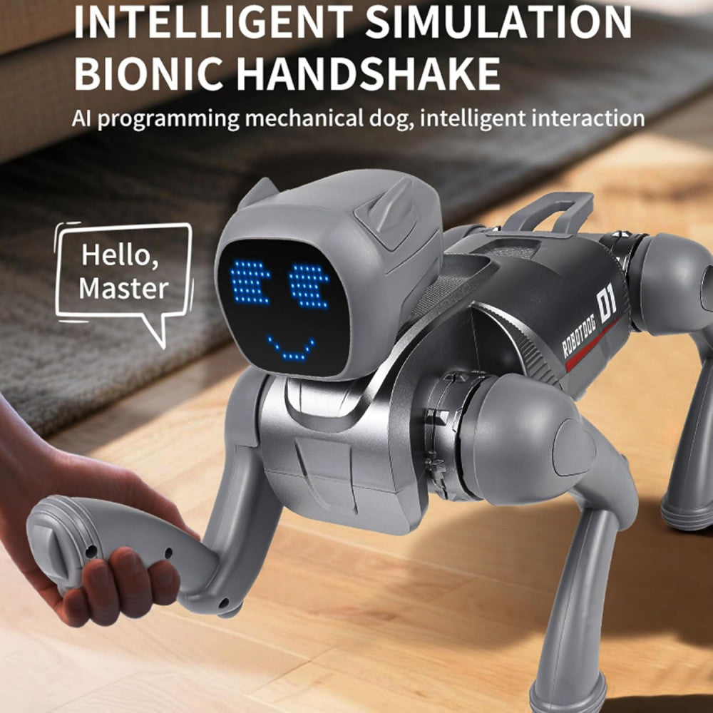Игрушка Smart Dog XI  — Pink
