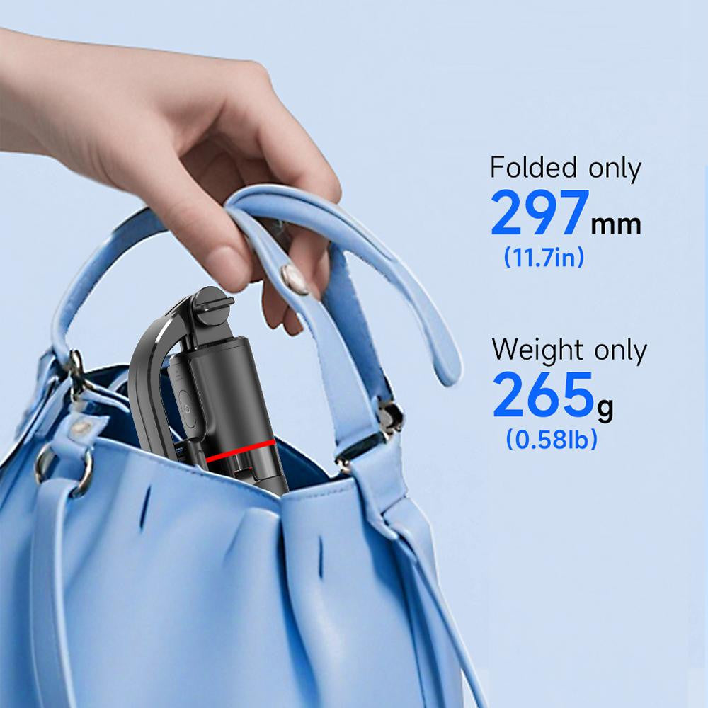 Monopod Tripod (1.72m) — F15