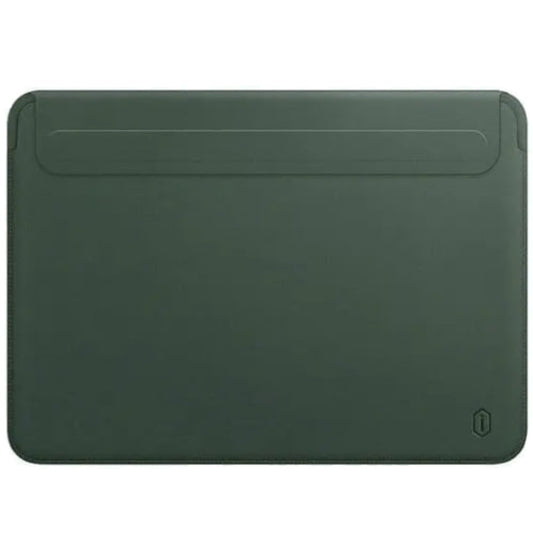 Сумка 14.2" Skin Pro Portable Stand Sleeve Bag — Midnight Green