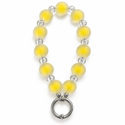 Брелок «Necklace» — Yellow