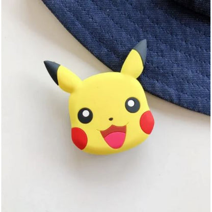 Popsocket « Cartoon »  — picachu