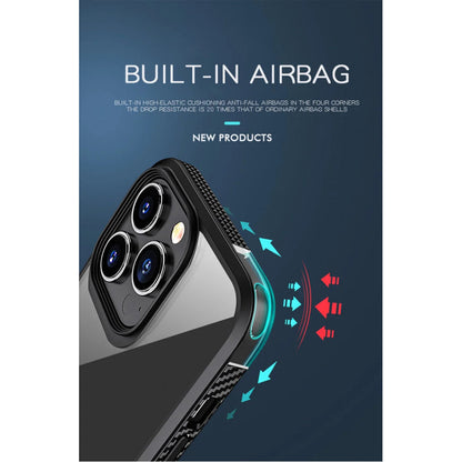 Накладка Чехлы Ipaky MTG Series TPU Case iPhone 14 Pro Max — Purple