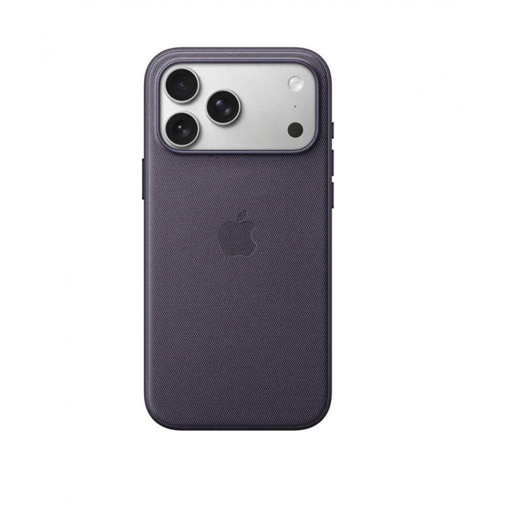 Накладка Чехлы Original TechWoven Case iPhone 17 Pro — Purple